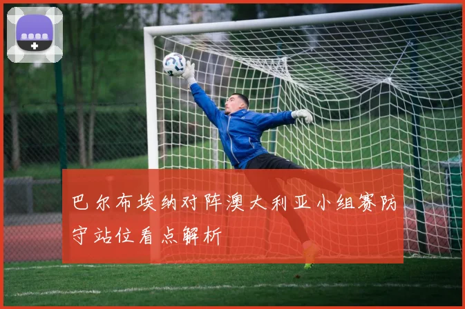巴尔布埃纳对阵澳大利亚小组赛防守站位看点解析