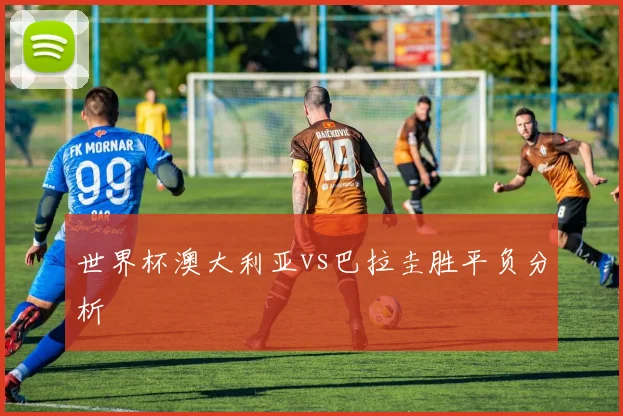 世界杯澳大利亚vs巴拉圭胜平负分析