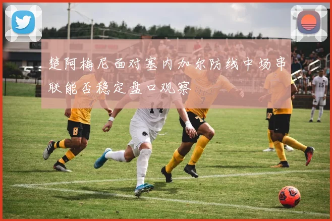 楚阿梅尼面对塞内加尔防线中场串联能否稳定盘口观察