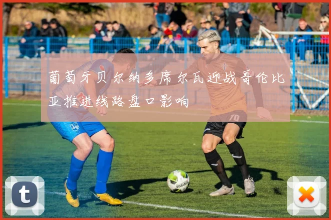 葡萄牙贝尔纳多席尔瓦迎战哥伦比亚推进线路盘口影响