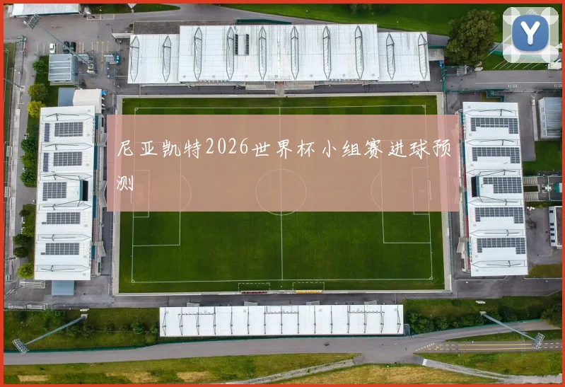 尼亚凯特2026世界杯小组赛进球预测